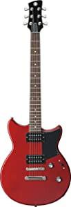 Yamaha RS320S Revstar Copper Red Electric Guitar