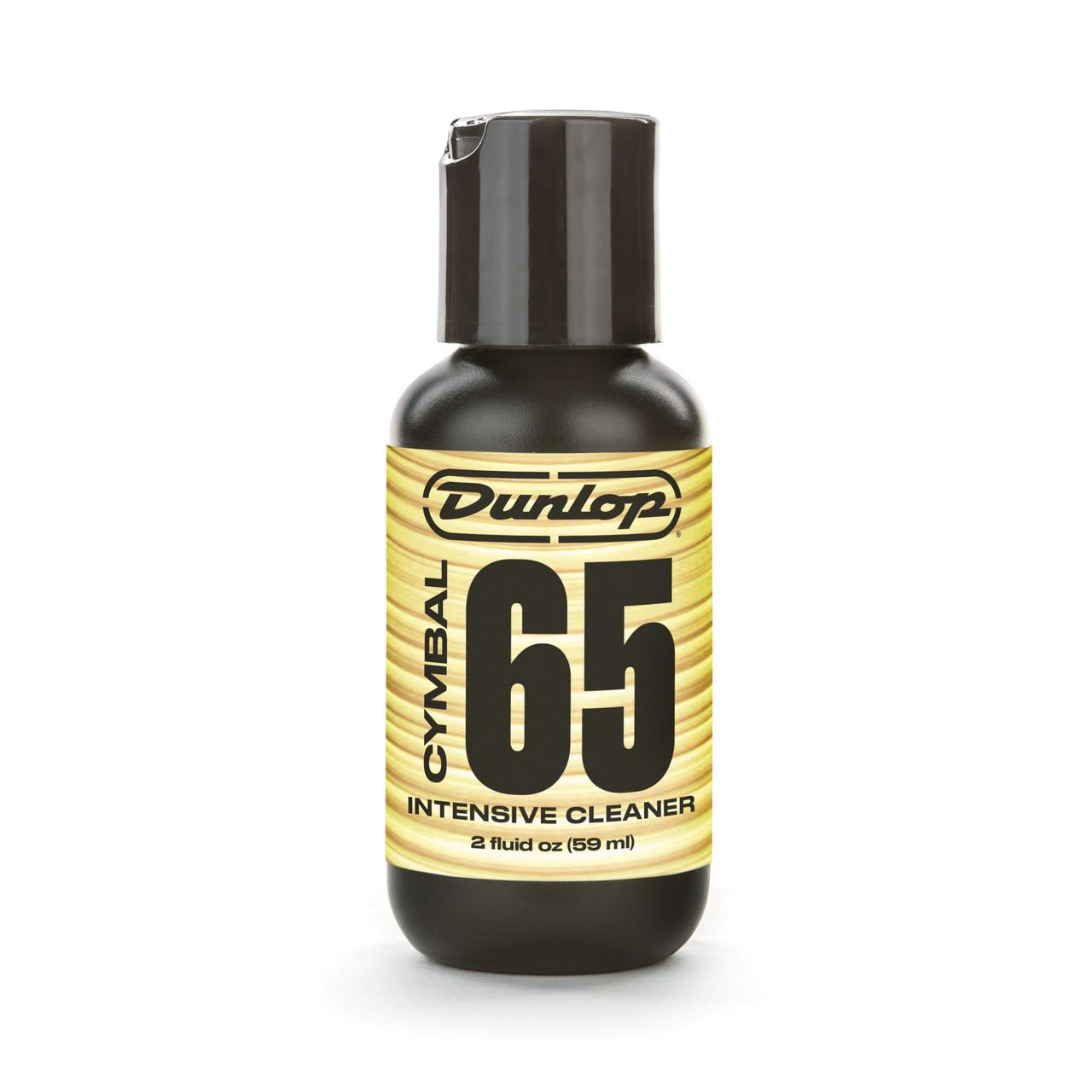 Dunlop 6422 Formula 65 Cymbal Intensive Cleaner