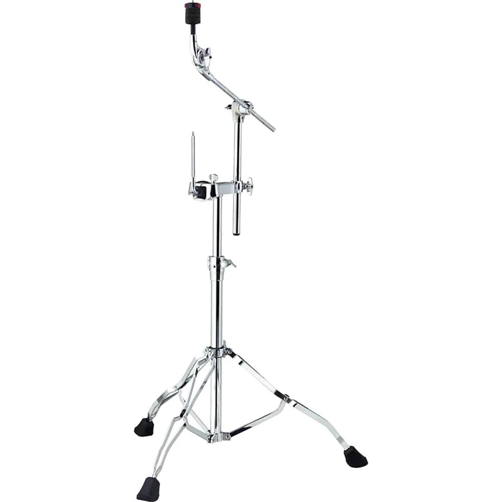 Tama HTC807W Roadpro Combination Tom/Cymbal Stand