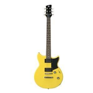 Yamaha RS320S Revstar Stock Yellow Electric Guitar