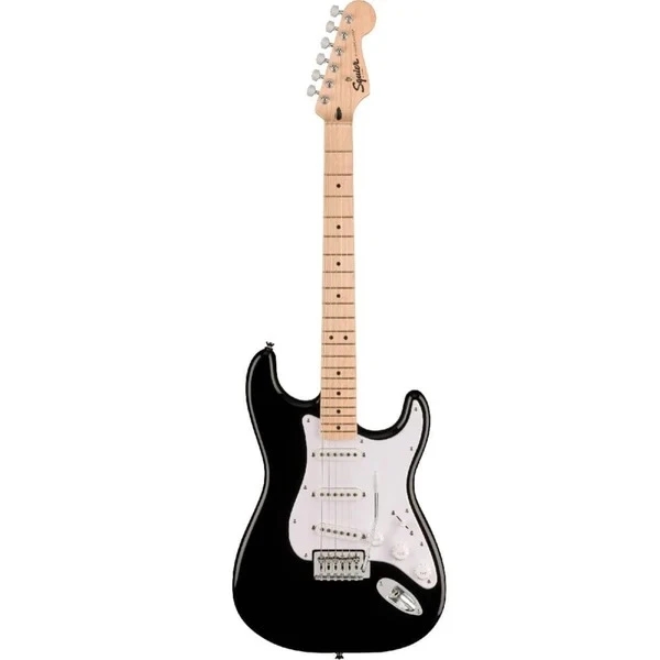 Fender 0373152506 Squier Sonic Stratocaster Electric Guitar
