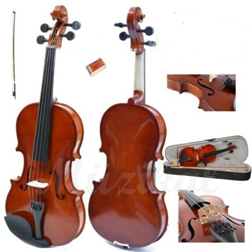 Chateau Violin C28-VL45 (3/4) with Bow and Case