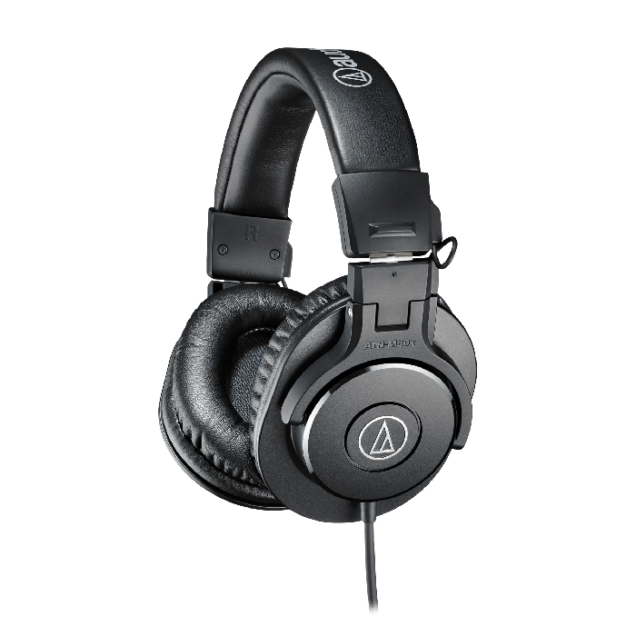 Audio Technica ATH-M30x Professional Monitor Headphones
