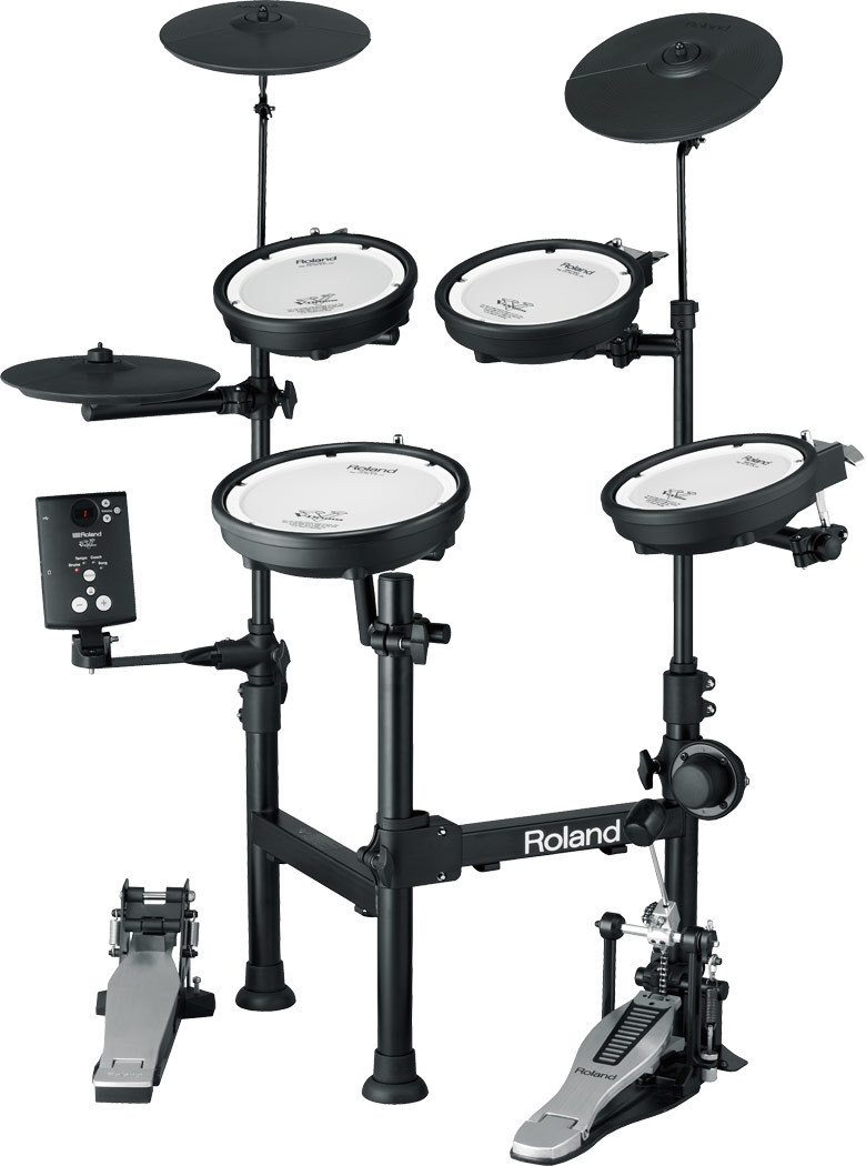 Roland TD-1KPX-MDS-TDKP1 V-Drum Kit