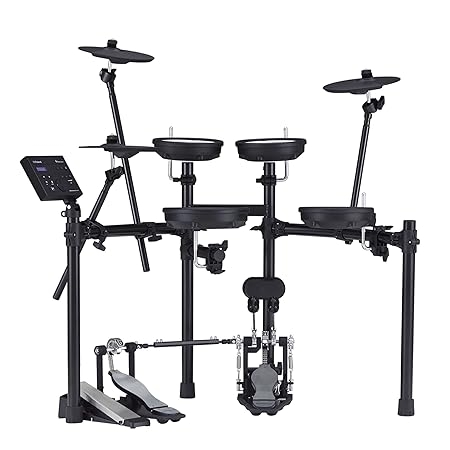Roland TD-07DMK V-Drums Electronic Drum Kit