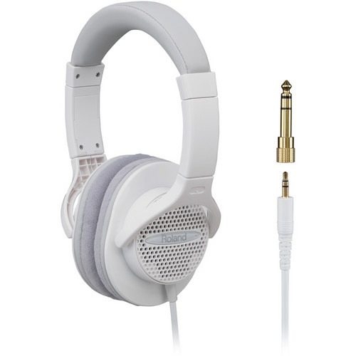 Roland RH-A7-WH Open-Air Monitor Headphones White