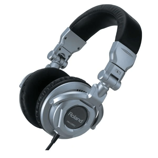 Roland RH-D20 Monitor Headphones