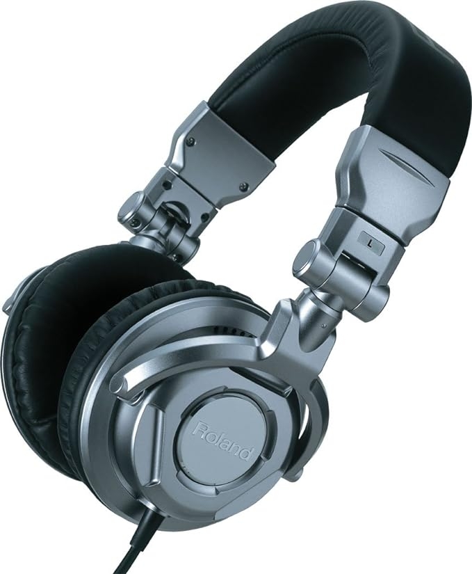 Roland RH-D30 Monitor Headphones