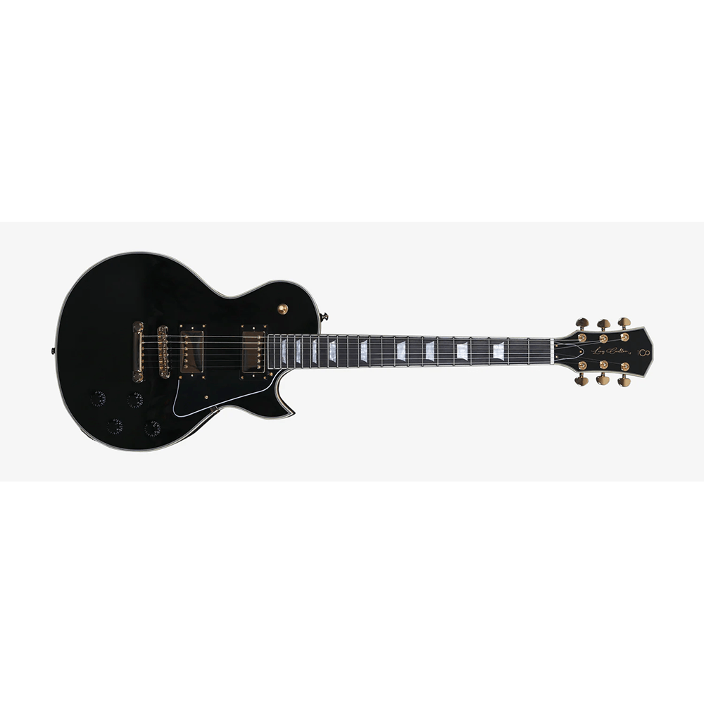 Sire L7 BK Larry Calton L7 Black Electric Guitar