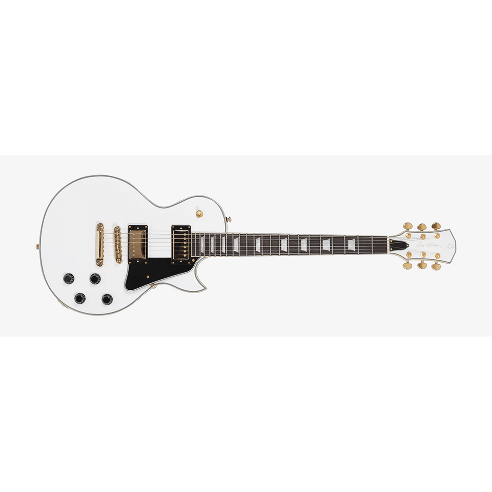 Sire L7 WH Larry Calton L7 White Electric Guitar