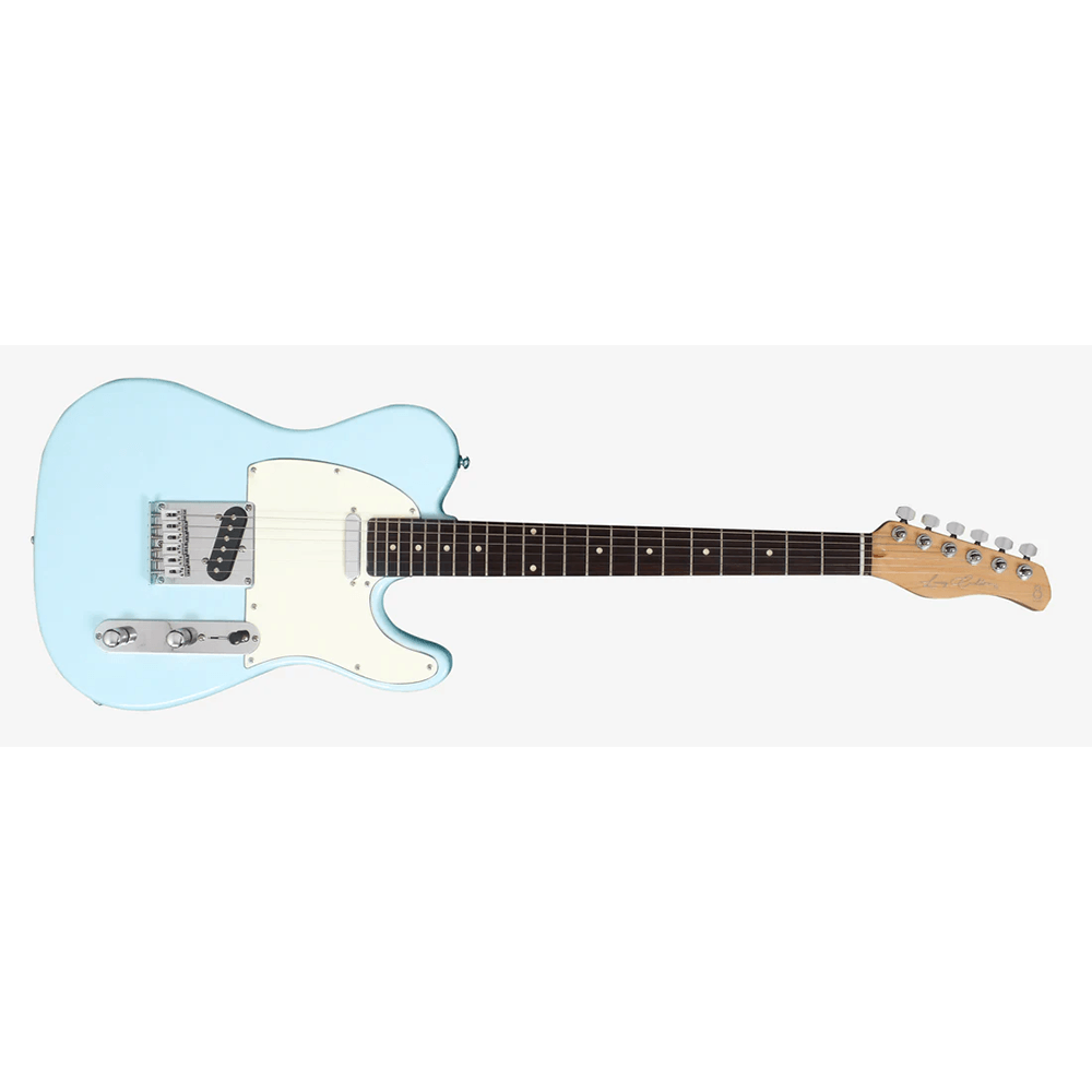 Sire T3 SNB Larry Calton T3 Sonic Blue Electric Guitar