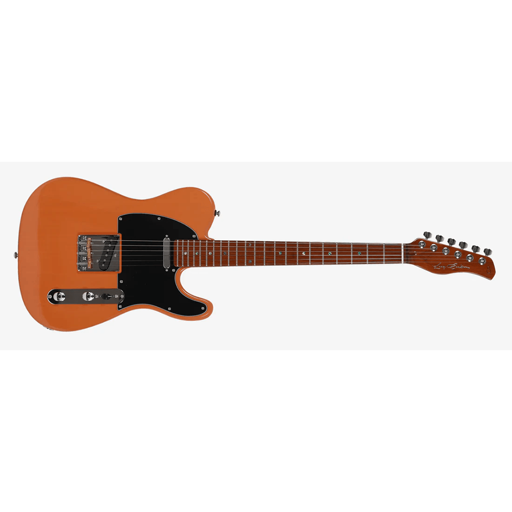 Sire T7 BB Larry Calton T7 Antique White Electric Guitar