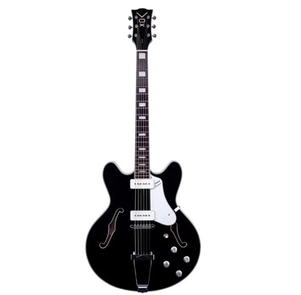 VOX, Electric Guitar BC-V90-Black BK