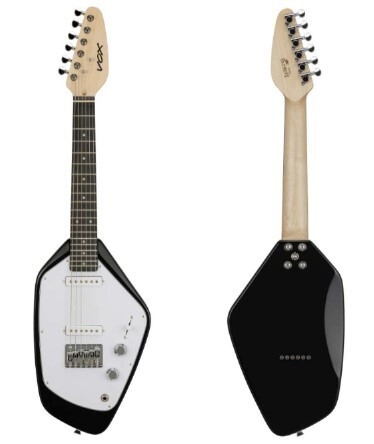 VOX, Electric Guitar, Mark V Mini -Black