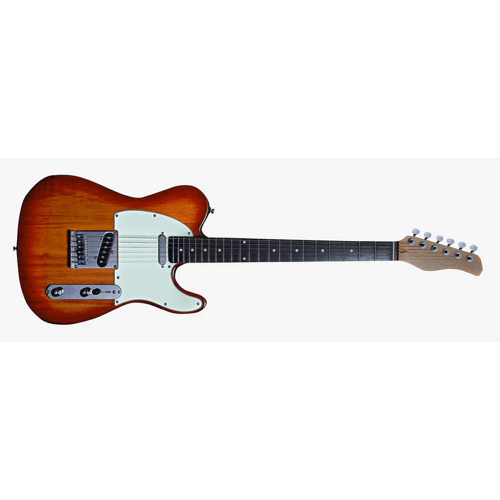 Sire T3 TS Larry Calton T3 Tobacco Sunburst Electric Guitar